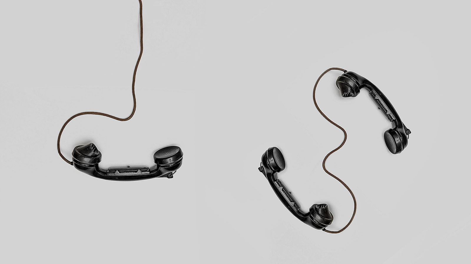 Phones with cords