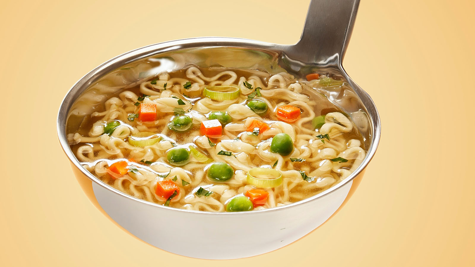 Soup’s Down! How Tired Brands Can Refresh Through Story