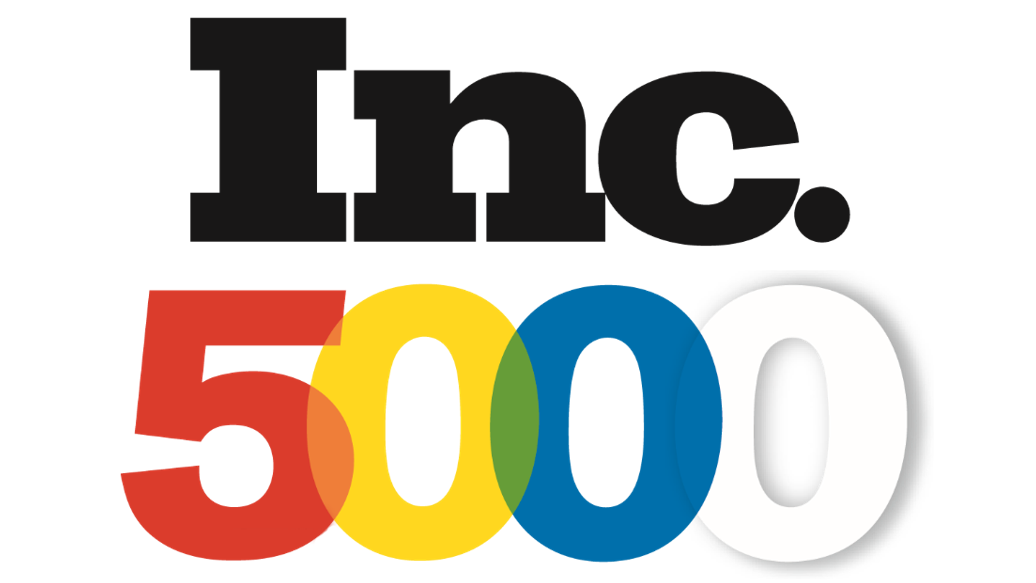 Inc 5000 logo