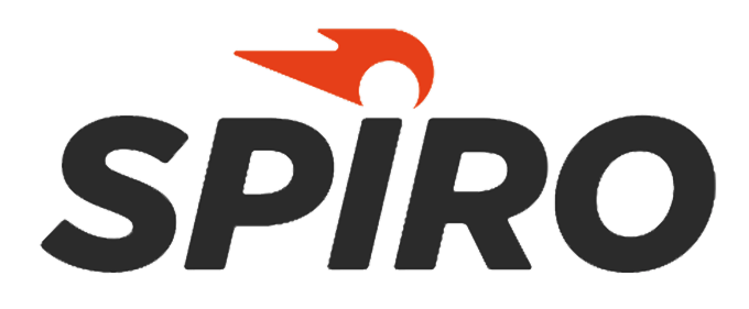 Spiro logo