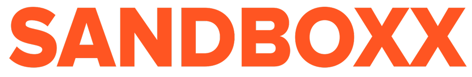 Sandboxx logo