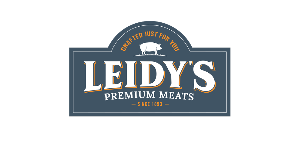 Leidy's logo