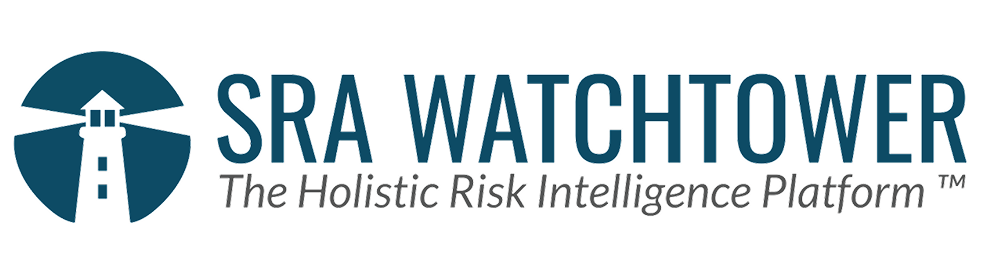 SRA logo
