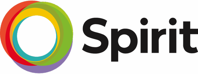 Spirit logo