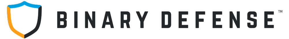 Binary Defense logo
