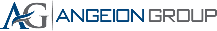 Angeion logo