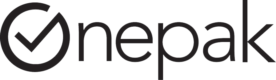 Onepak logo