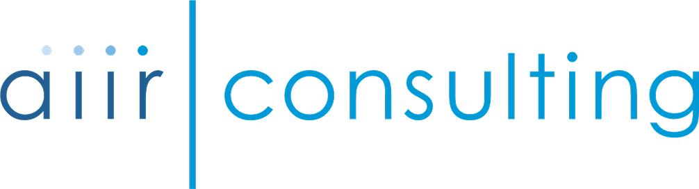 AIIR logo
