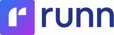 Runn logo