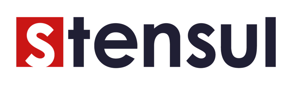 Stensul logo