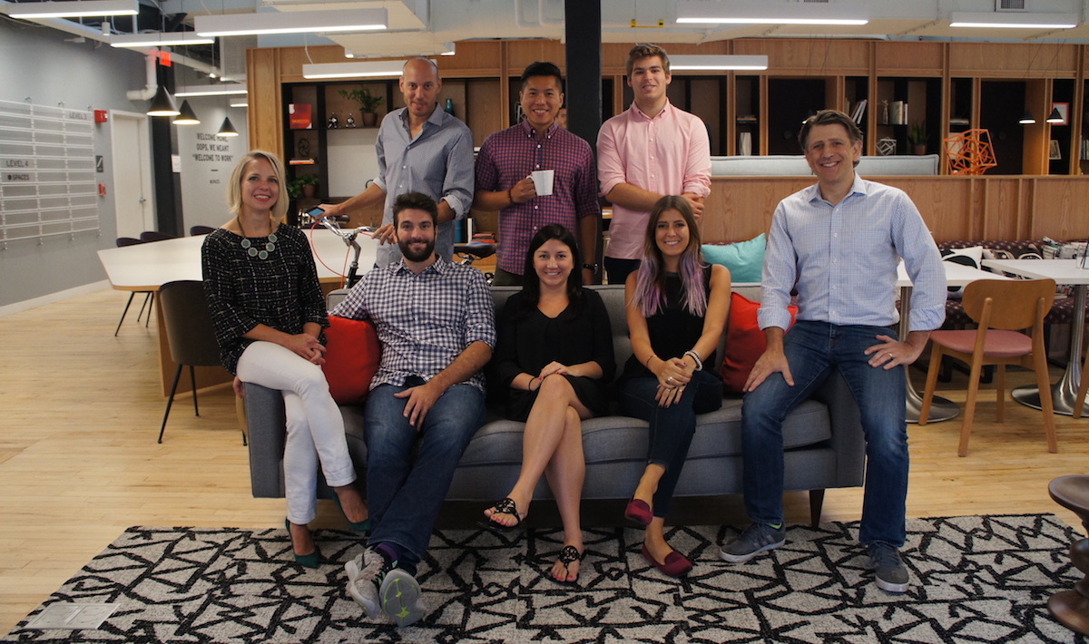 Spiro.ai Acquired by Cordance