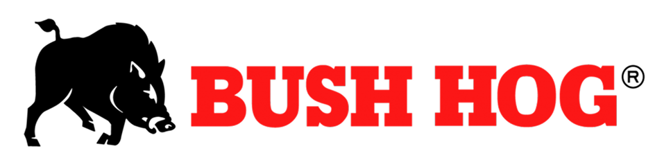 Bush Hog logo