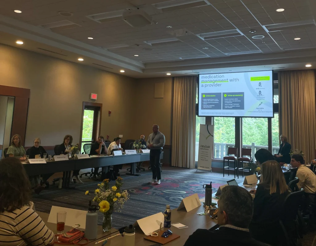 ReviveHealth’s pioneering whole-person care platform allows self-funded groups to offer healthcare at no cost to their members.