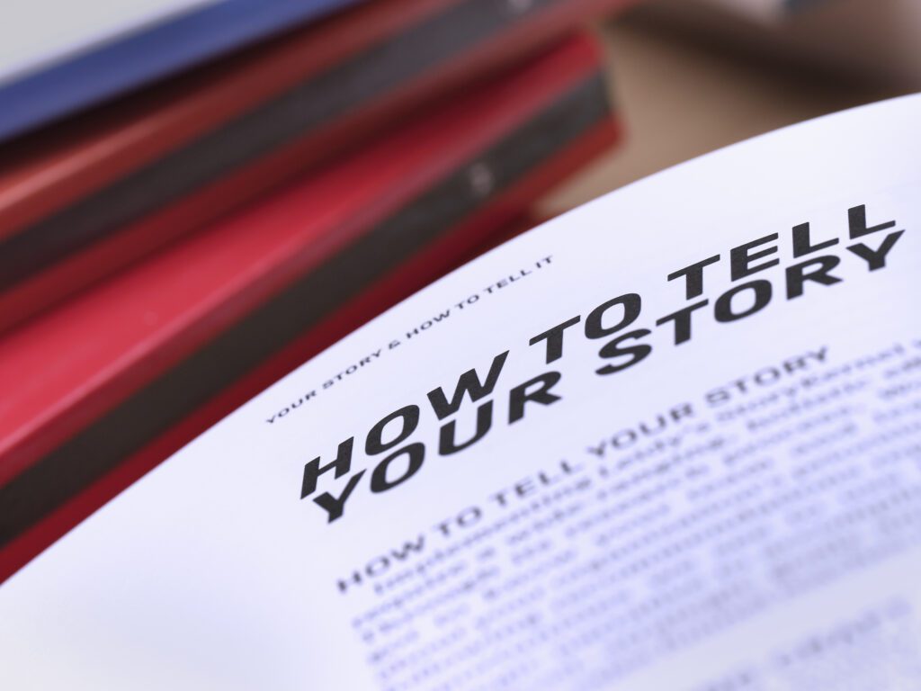 Open StoryGuide page