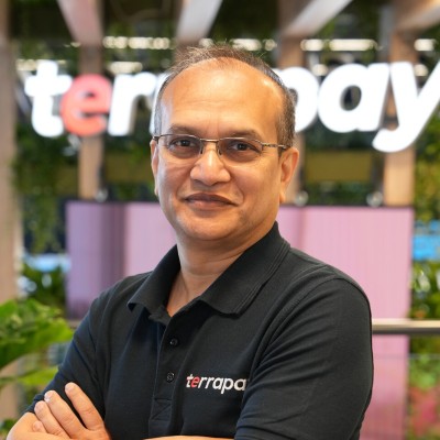 Ambar Sur, CEO of TerraPay