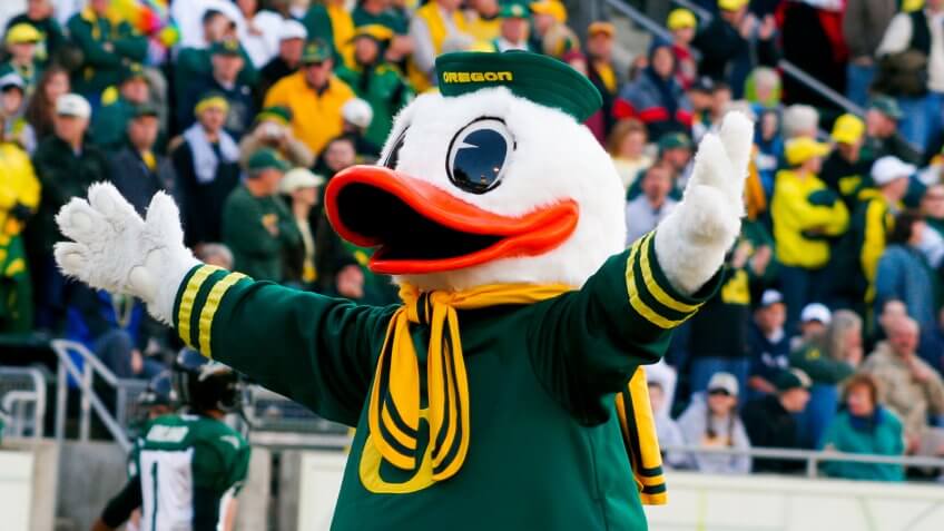 Customers Don’t Give a Duck