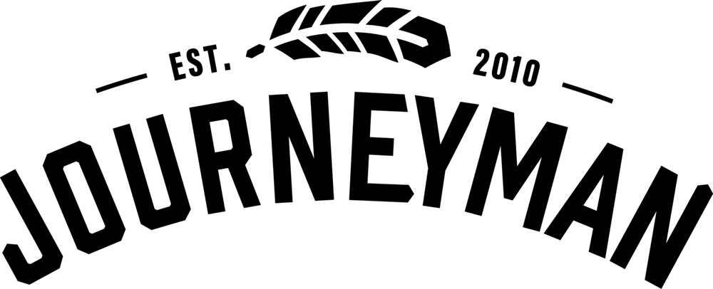 Journeyman distilling logo
