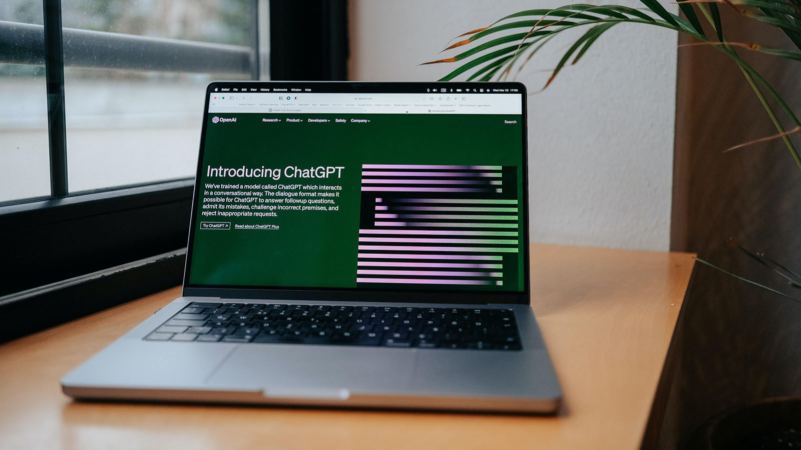 Strategic Narrative Will Change How You Use ChatGPT