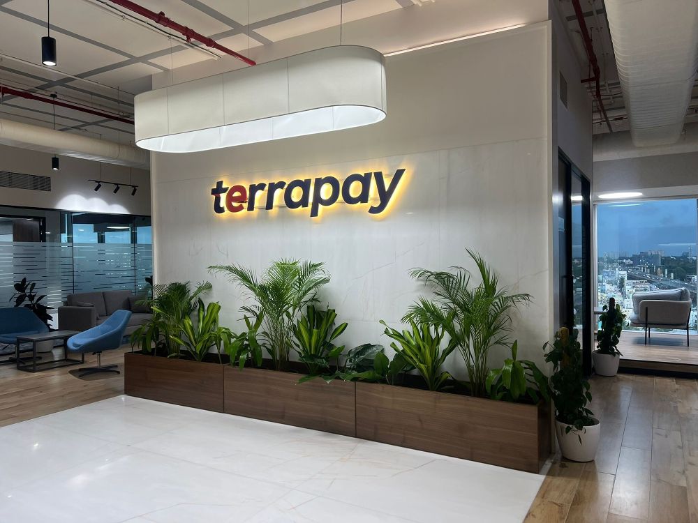 TerraPay Raises $100M Series B to Expand Payments Infrastructure