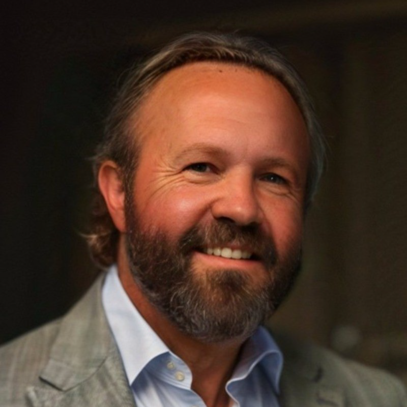 John Lufburrow CEO of ReviveHealth