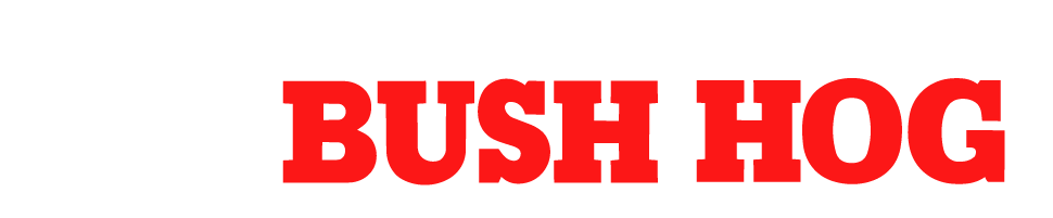 Bush Hog