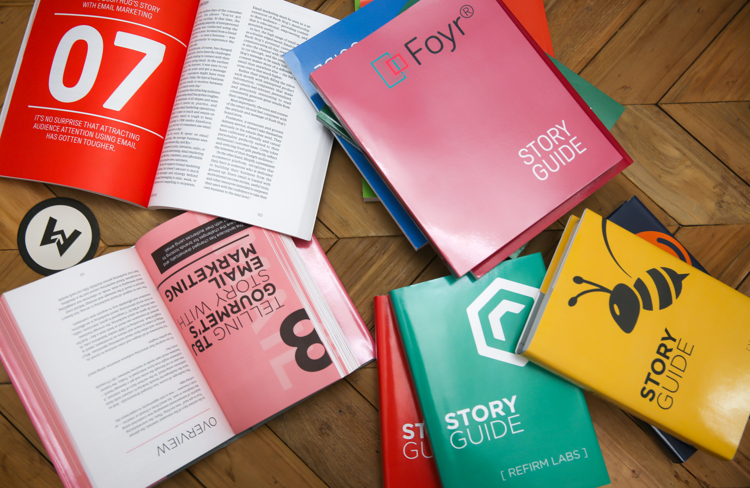 How to Tell a Great Story Using the Most Popular B2B Sales Methodologies