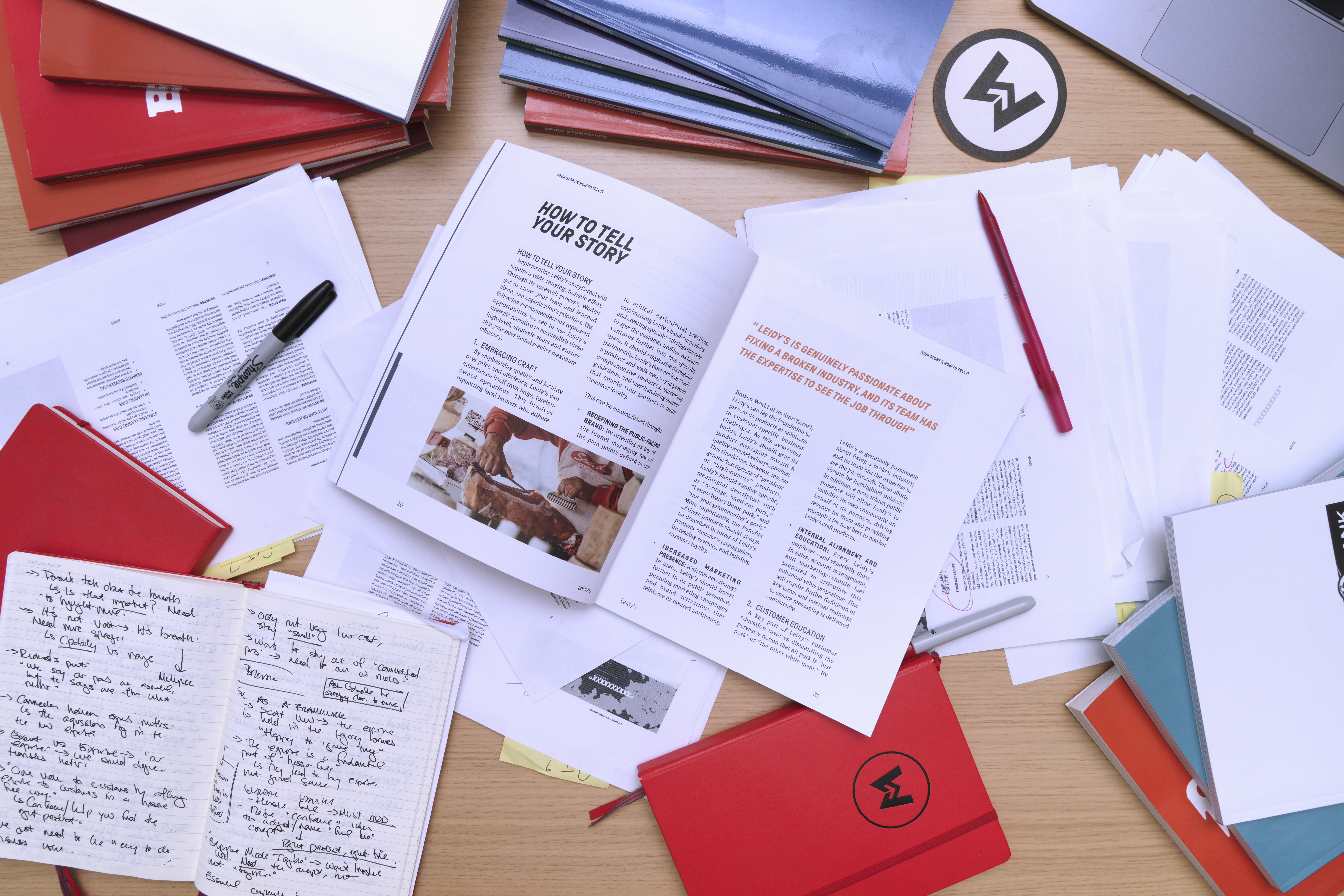 Implementing Storytelling Frameworks to Drive Brand Differentiation and Market Influence
