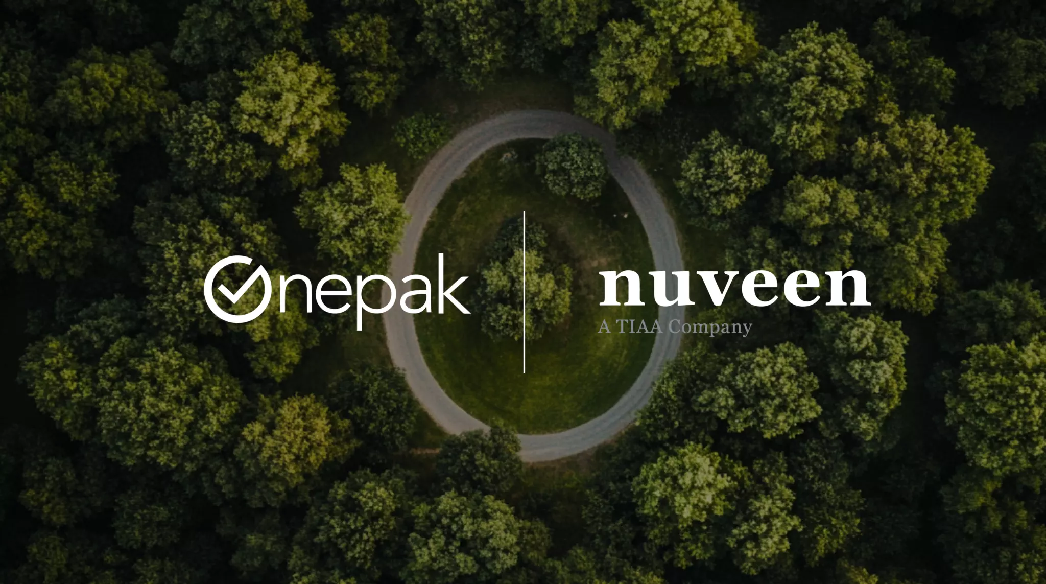 Onepak Secures $20MM from Nuveen