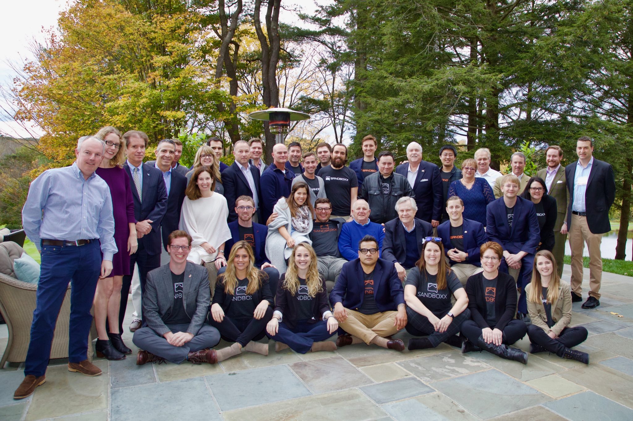 Sandboxx Nets $9MM Investment from Boathouse Capital