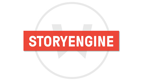 StoryEngine: Product Overview