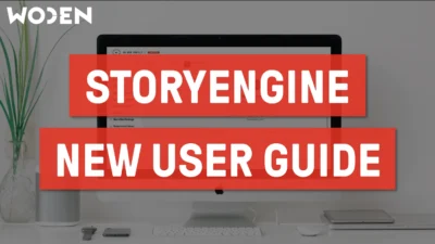 StoryEngine New User Guide