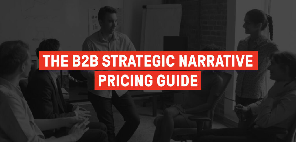 Cost of Strategic Narrative