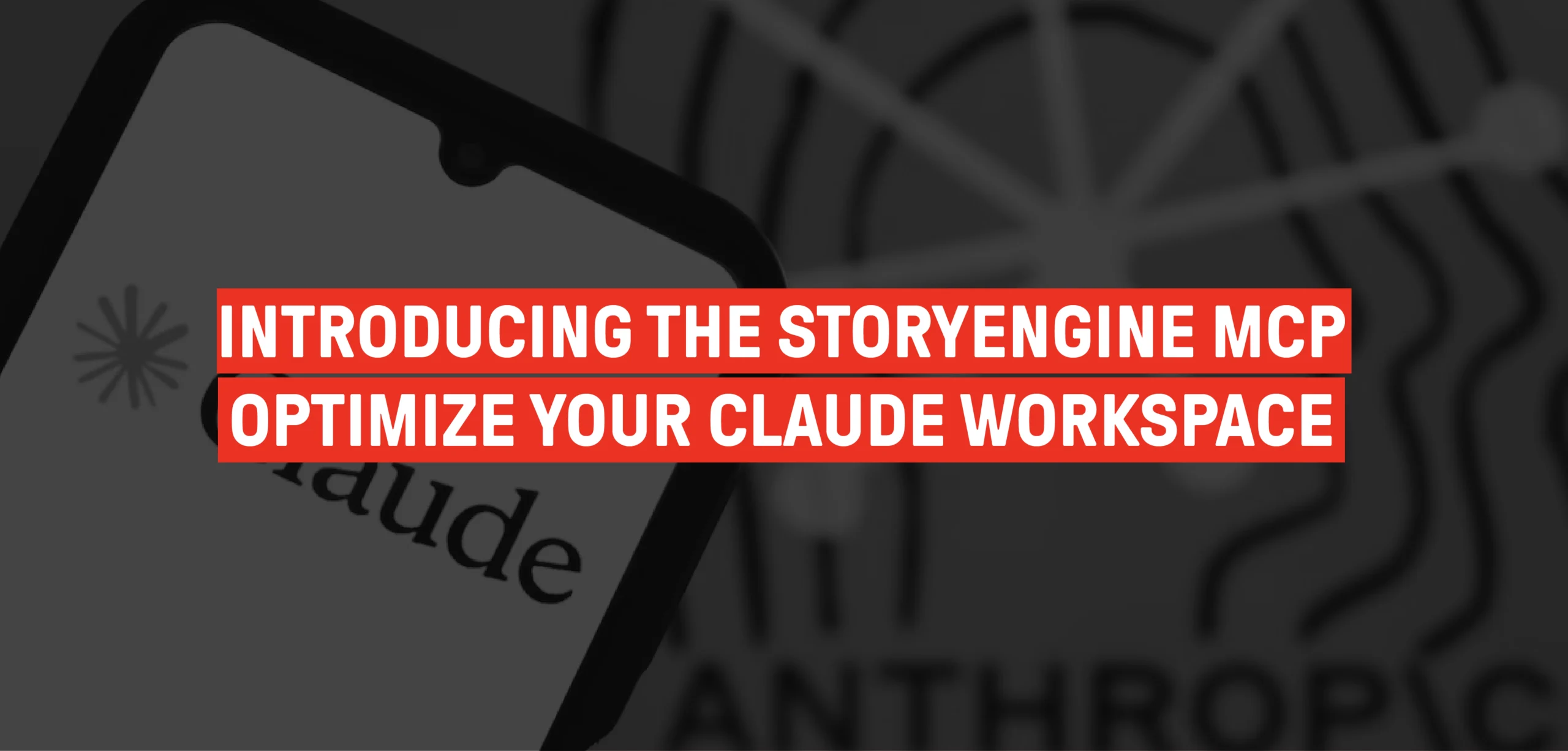 StoryEngine MCP