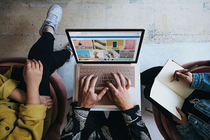 Storytelling That Grows With Your Brand